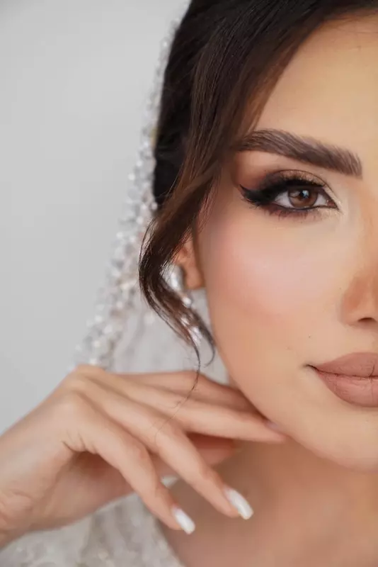 نمونه کار عکاسی حنانه فخری