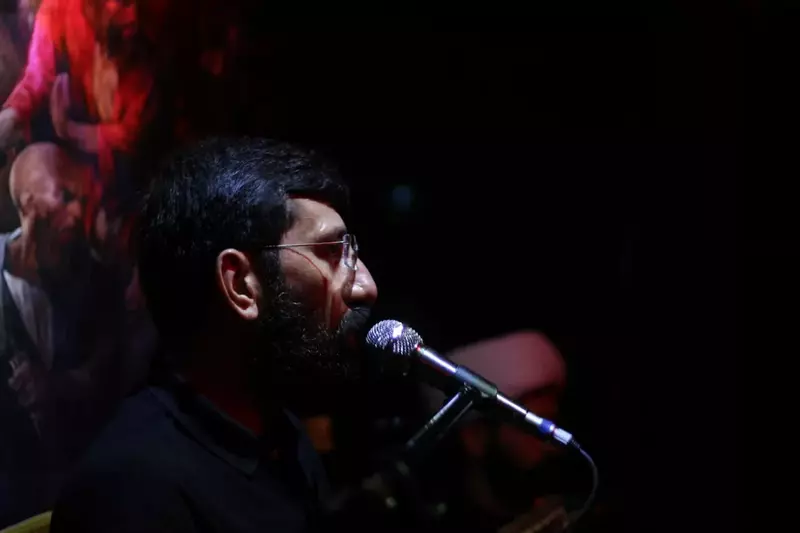 نمونه کار عکاسی ابوالفضل  فرامرزی