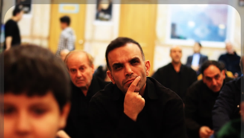 نمونه کار عکاسی ابوالفضل  فرامرزی
