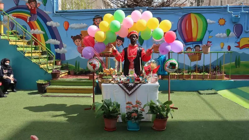 نمونه کار عکاسی همایش و رویداد توسط صادقی که در تاریخ 1404-03-05 ** دوشنبه  **  ساعت 07:06PM بارگذاری شده است.