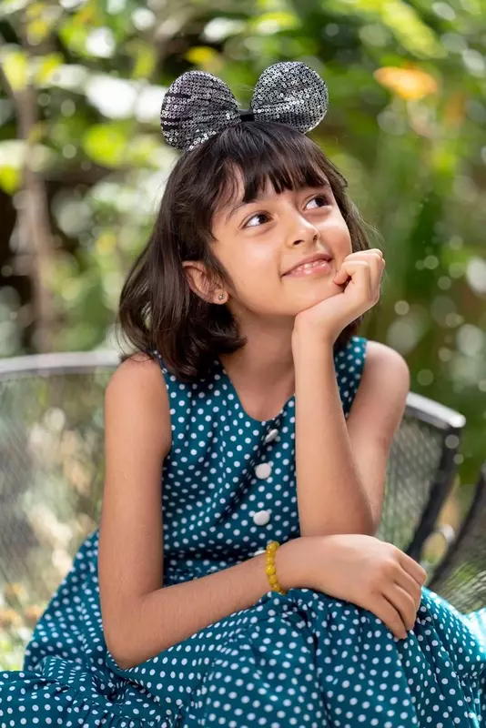 نمونه کار عکاسی عسل پری