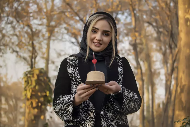 نمونه کار عکاسی امیر شهنواز