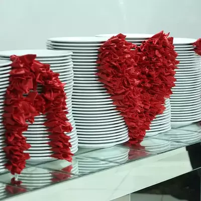 نمونه کار