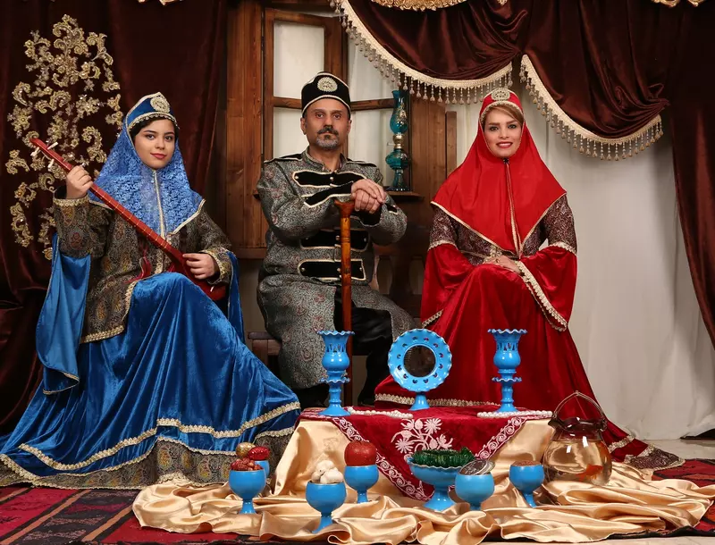نمونه کار عکاسی امیر شهنواز
