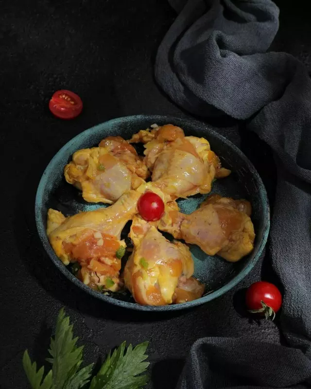 نمونه کار عکاسی تبلیغاتی غذا توسط صفدری که در تاریخ 1404-03-08 ** پنج‌شنبه  **  ساعت 11:47AM بارگذاری شده است.