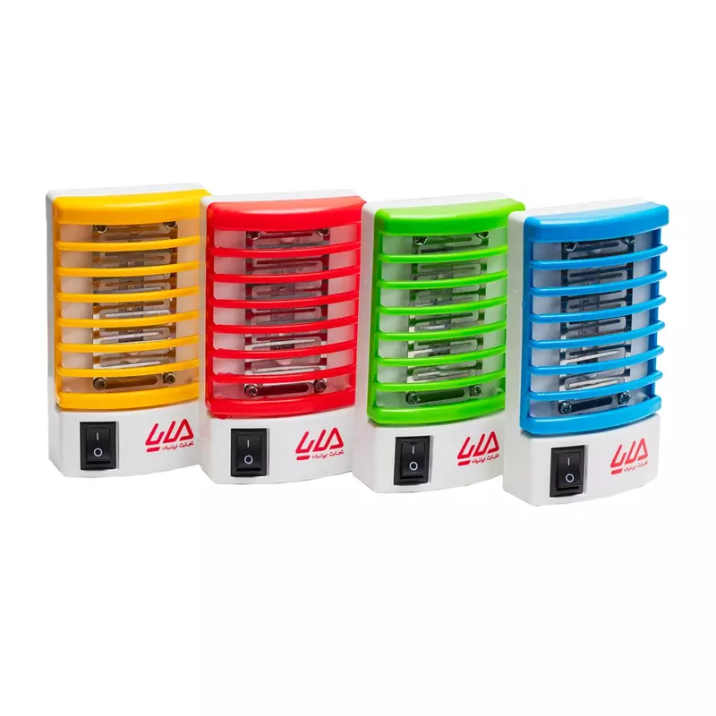 عکاسی صنعتی و زمینه سفید از فاطمه  صفدری