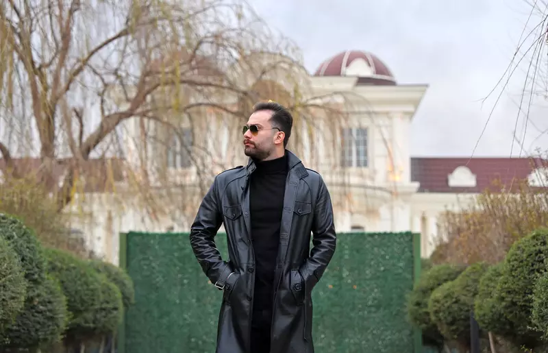 نمونه کار عکاسی بابک اسحاقیان