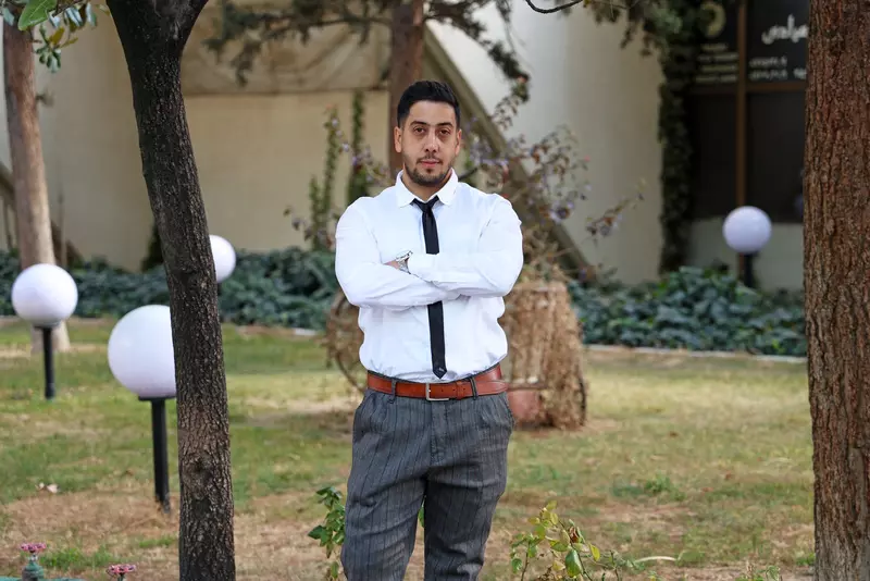 نمونه کار عکاسی بابک اسحاقیان
