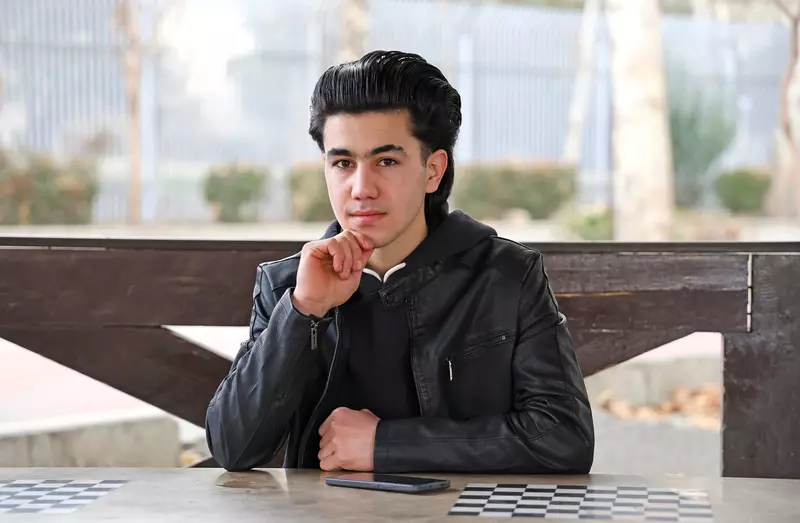 نمونه کار عکاسی بابک اسحاقیان