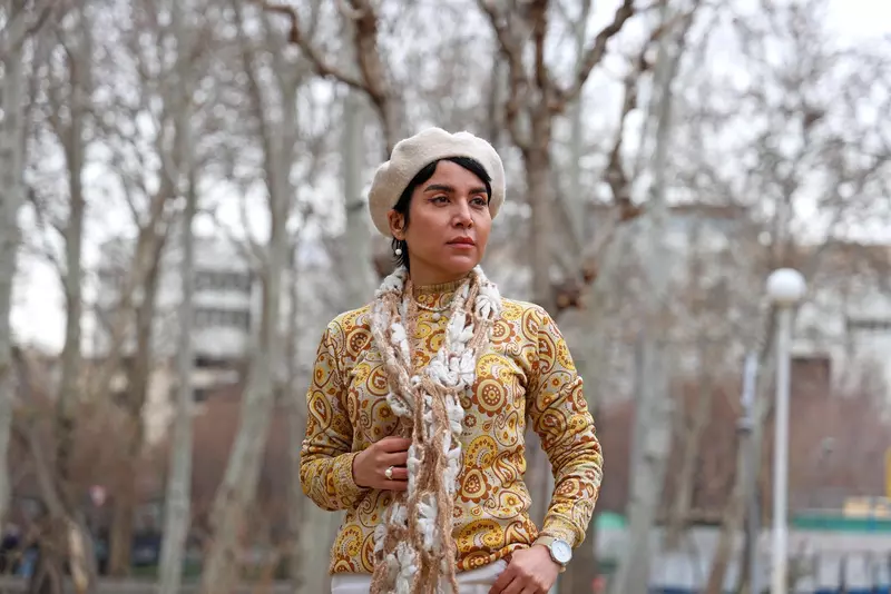 نمونه کار عکاسی بابک اسحاقیان