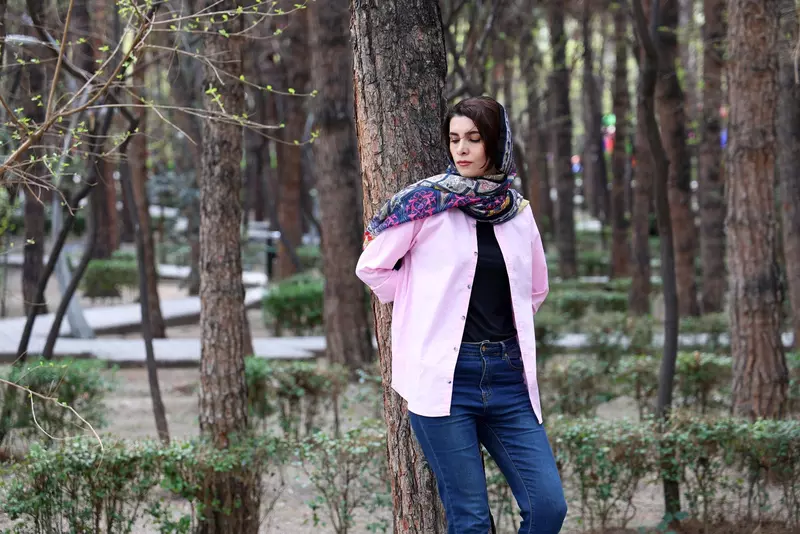 نمونه کار عکاسی بابک اسحاقیان