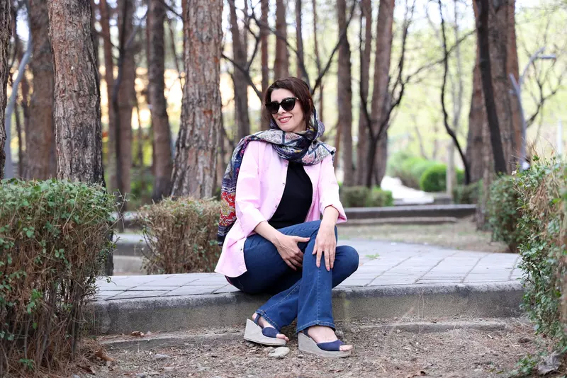 نمونه کار عکاسی بابک اسحاقیان
