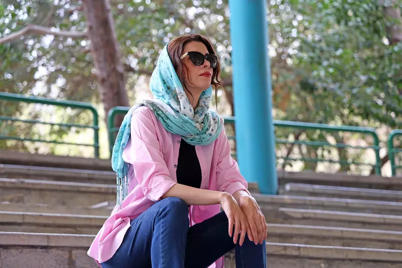 نمونه کار عکاسی بابک اسحاقیان