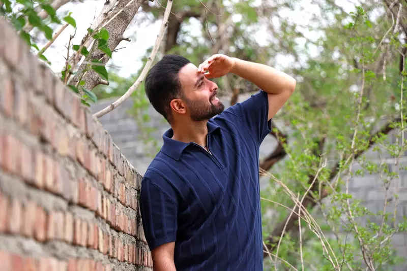 نمونه کار عکاسی بابک اسحاقیان