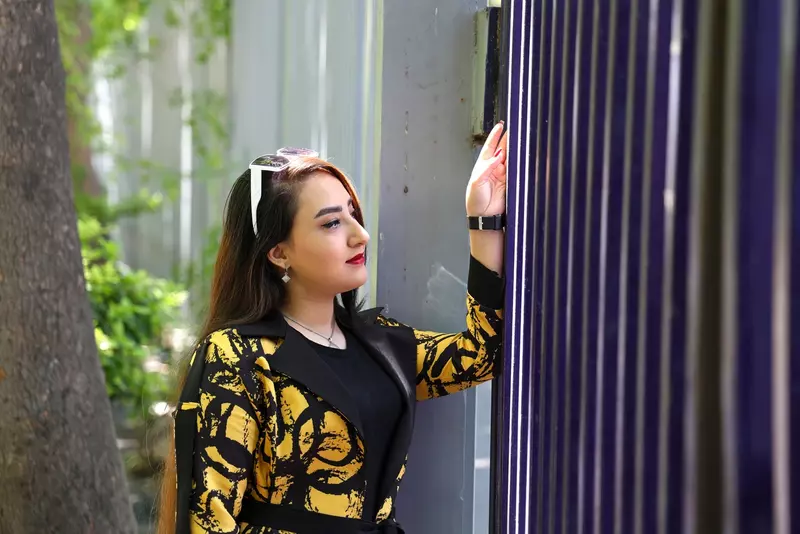 نمونه کار عکاسی بابک اسحاقیان