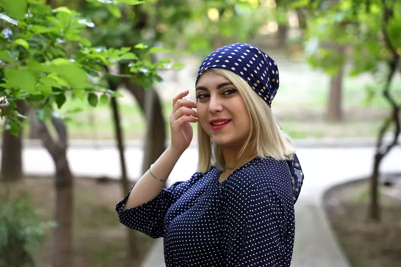 نمونه کار عکاسی چهره - پروفایل توسط اسحاقیان که در تاریخ 1404-03-09 ** جمعه  **  ساعت 02:39PM بارگذاری شده است.
