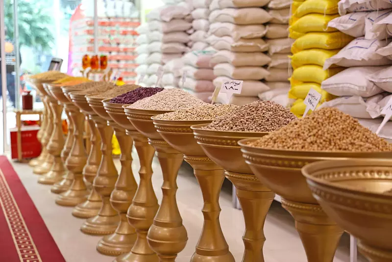 نمونه کار عکاسی تبلیغاتی غذا توسط اسحاقیان که در تاریخ 1404-03-09 ** جمعه  **  ساعت 02:54PM بارگذاری شده است.