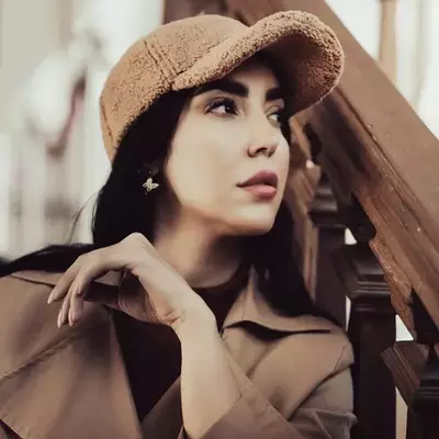 نمونه کار