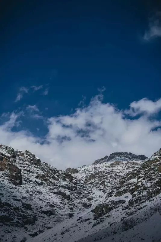 نمونه کار عکاسی مسعود مصطفایی
