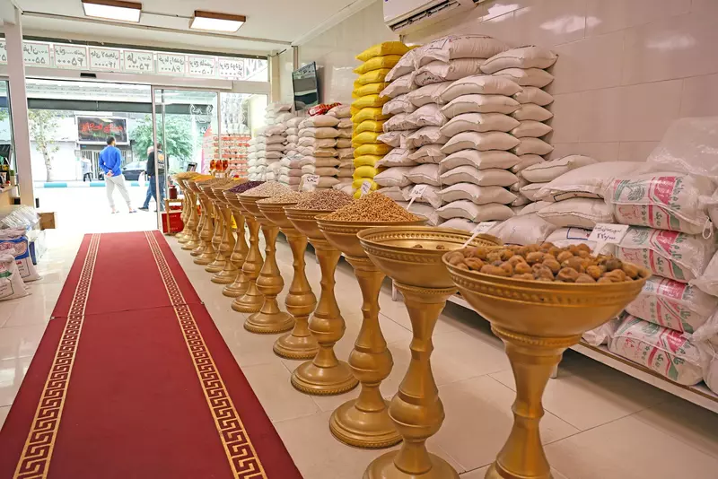نمونه کار عکاسی بابک اسحاقیان