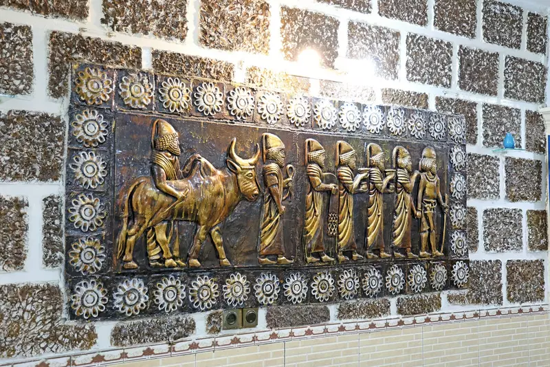نمونه کار عکاسی بابک اسحاقیان