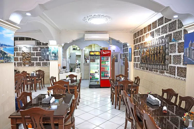 نمونه کار عکاسی بابک اسحاقیان