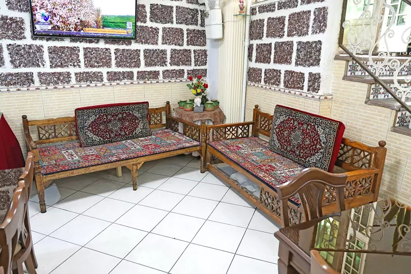 نمونه کار عکاسی بابک اسحاقیان