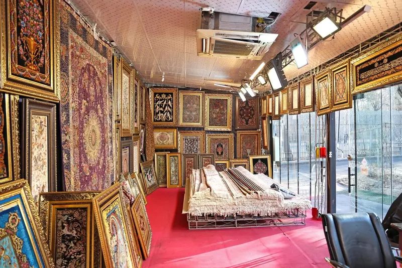 نمونه کار عکاسی بابک اسحاقیان