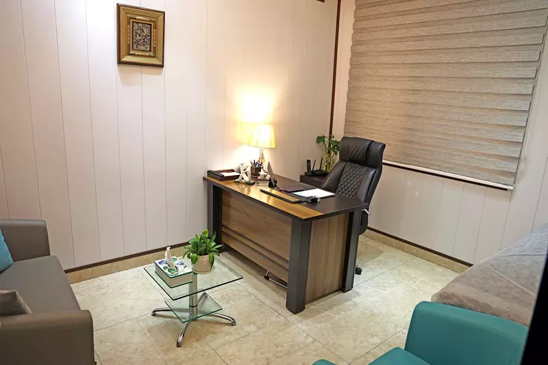 نمونه کار عکاسی معماری و دکوراسیون توسط اسحاقیان که در تاریخ 1404-03-09 ** جمعه  **  ساعت 05:30PM بارگذاری شده است.