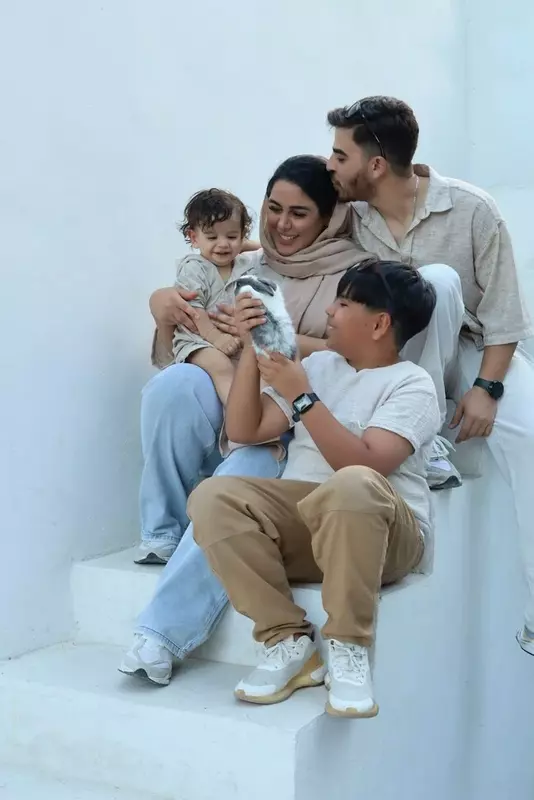 نمونه کار عکاسی زهرا سعادت فر