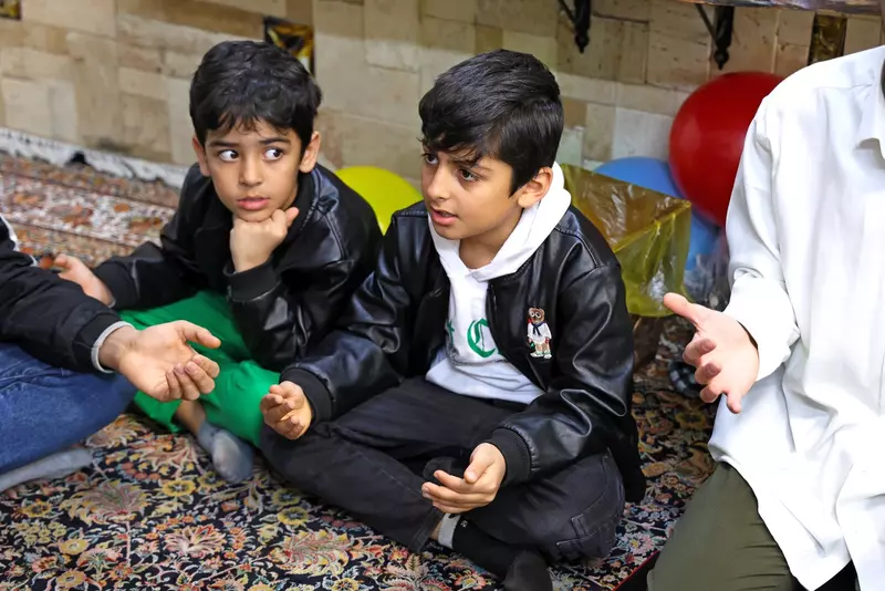 نمونه کار عکاسی بابک اسحاقیان