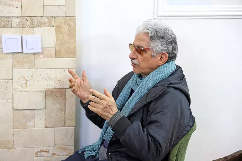 نمونه کار عکاسی بابک اسحاقیان