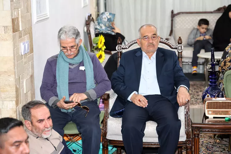 نمونه کار عکاسی بابک اسحاقیان