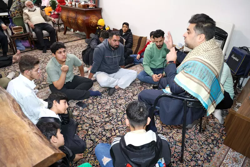 نمونه کار عکاسی بابک اسحاقیان