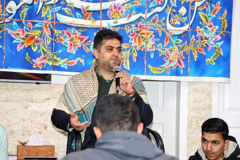 نمونه کار عکاسی بابک اسحاقیان