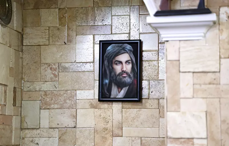 نمونه کار عکاسی بابک اسحاقیان