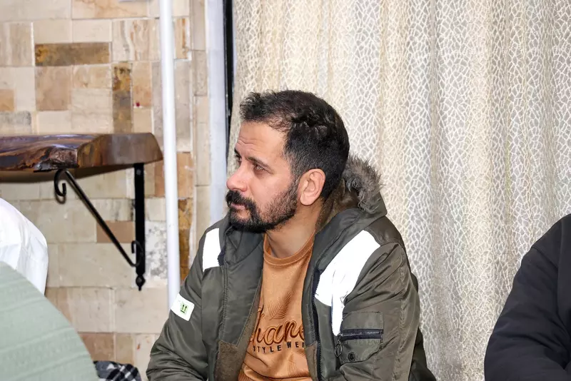 نمونه کار عکاسی بابک اسحاقیان