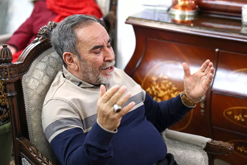 نمونه کار عکاسی مذهبی توسط اسحاقیان که در تاریخ 1404-03-11 ** یک‌شنبه  **  ساعت 03:05PM بارگذاری شده است.
