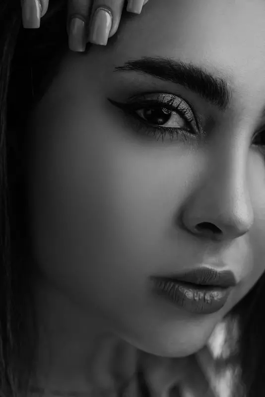 نمونه کار عکاسی پویا رضوانی