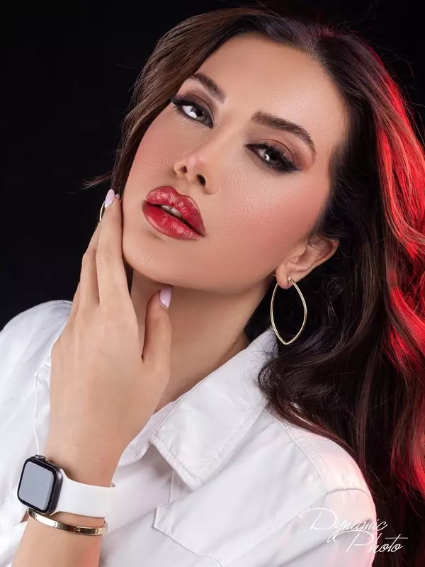 نمونه کار عکاسی پویا رضوانی