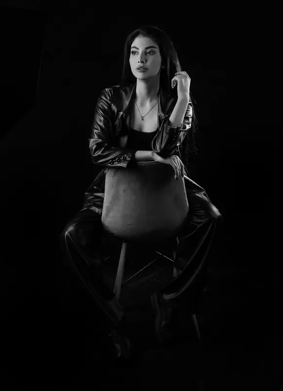 نمونه کار عکاسی پویا رضوانی