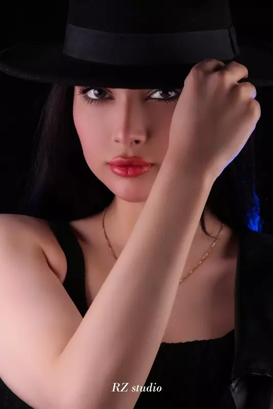 نمونه کار عکاسی پویا رضوانی