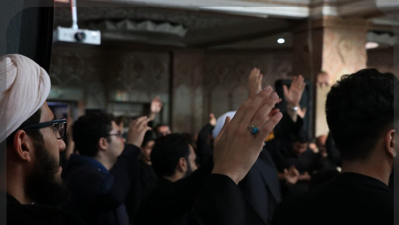 نمونه کار عکاسی ابوالفضل  فرامرزی