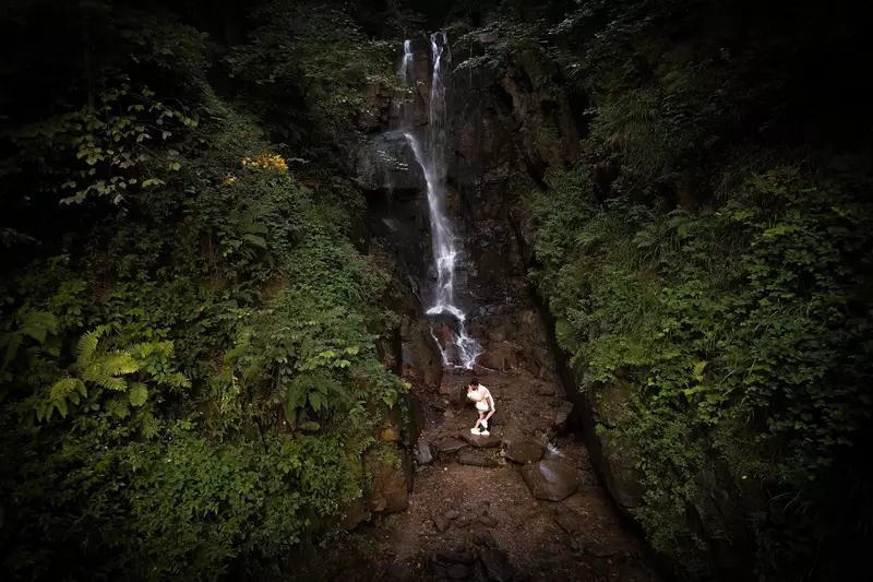 نمونه کار عکاسی احمد معتمدی فهیم