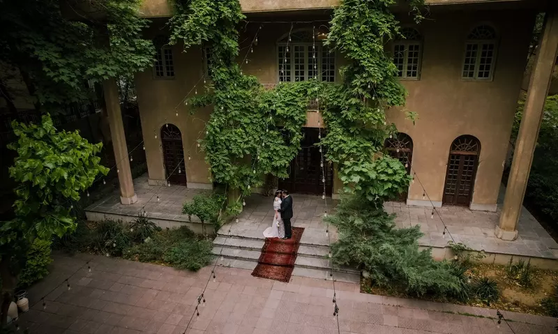 نمونه کار عکاسی احمد معتمدی فهیم