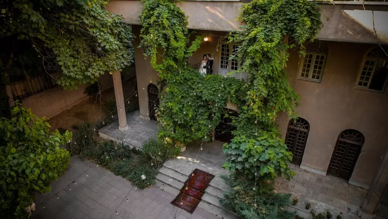 نمونه کار عکاسی احمد معتمدی فهیم