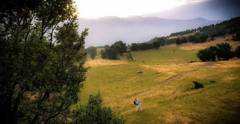 نمونه کار عکاسی احمد معتمدی فهیم