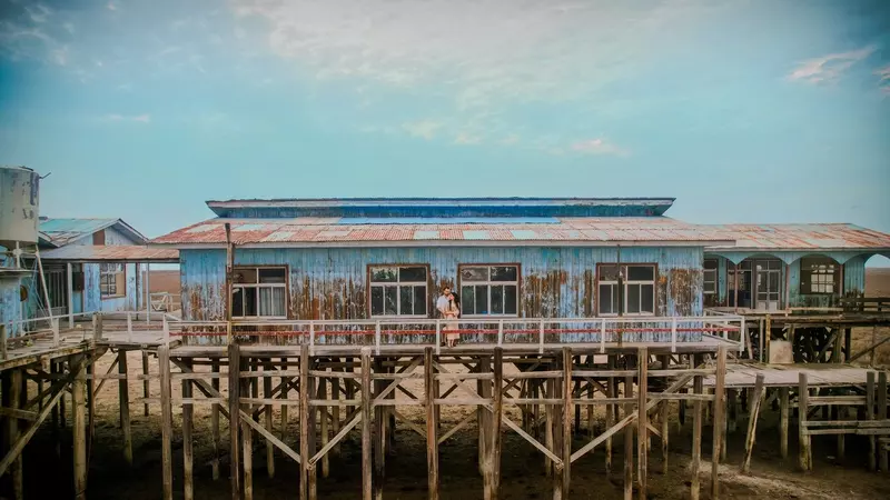 نمونه کار عکاسی عقد، عروسی و فرمالیته توسط معتمدی فهیم که در تاریخ 1404-03-13 ** سه‌شنبه  **  ساعت 02:24AM بارگذاری شده است.