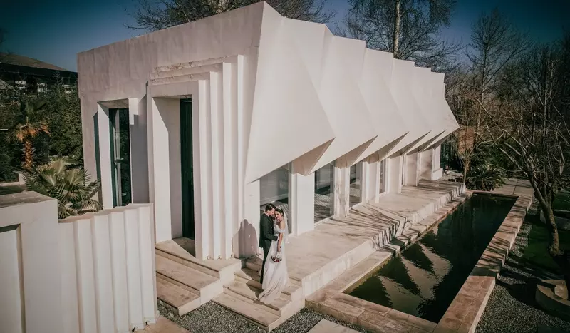 نمونه کار عکاسی عقد، عروسی و فرمالیته توسط معتمدی فهیم که در تاریخ 1404-03-13 ** سه‌شنبه  **  ساعت 02:25AM بارگذاری شده است.