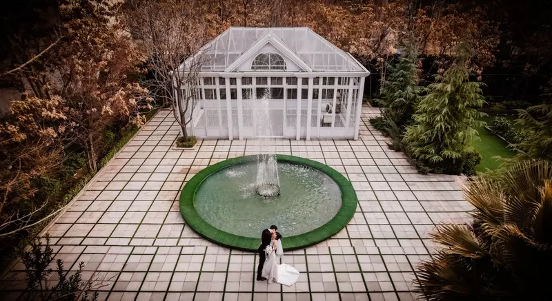 نمونه کار عکاسی عقد، عروسی و فرمالیته توسط معتمدی فهیم که در تاریخ 1404-03-13 ** سه‌شنبه  **  ساعت 02:13PM بارگذاری شده است.